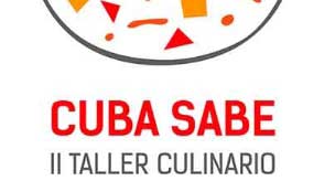 Cuba Sabe (II Taller Culinario)