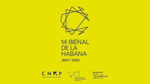 XIV Bienal de La Habana