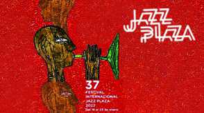 37 Festival Internacional Jazz Plaza 2022