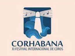 CORHABANA XI Festival Internacional de Coros