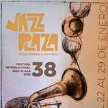 Edición 38 del Festival Jazz Plaza