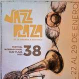 38 edición del Festival Internacional Jazz Plaza 2023