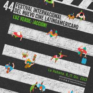 44 Festival Intenacional de Nuevo Cine Latinoamericano