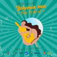 Bohemia Mia Filin Festival