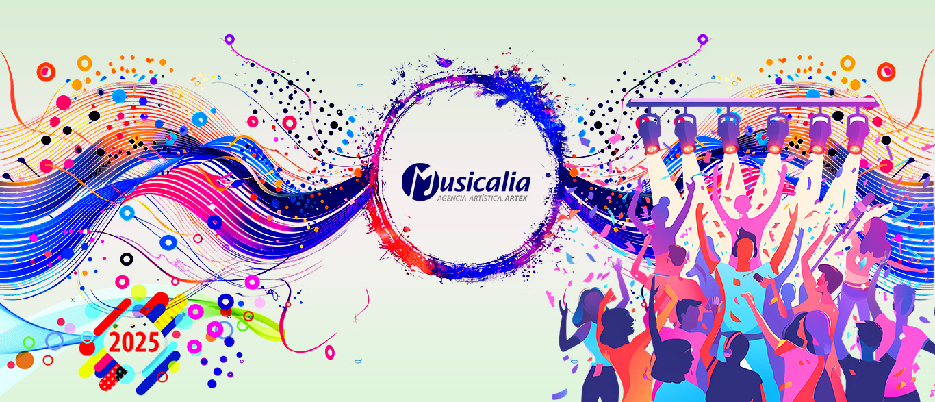 Musicalia » ARTEX S.A.