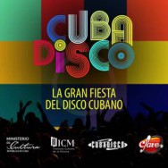Feria Internacional Cubadisco